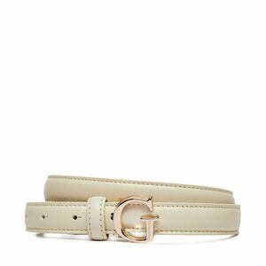 Női öv Guess Not Coordinated Belts BW9119 P4220 Barna kép