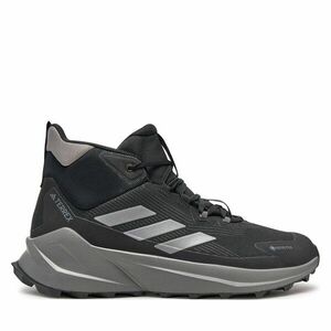 Bakancs adidas Terrex Trailmaker 2.0 Mid Gtx GORE-TEX IE9062 Fekete kép