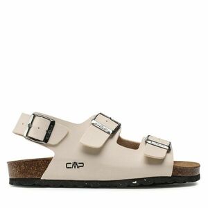 Szandál CMP Eco Keidha Wmn Sandal 3Q91026 Bézs kép