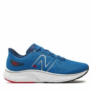 Futócipő New Balance Fresh Foam Evoz v3 MEVOZRK3 Kék kép