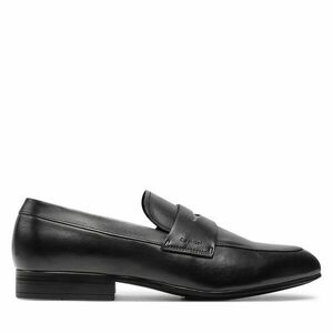 Lords Calvin Klein Moccasin HM0HM01541 Fekete kép