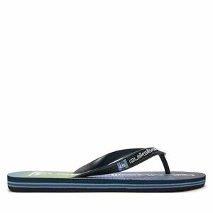 Flip-flops Quiksilver MOLOKAI STRIPE AQYL101361 XBBG Kék kép