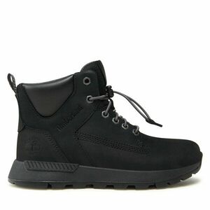 Bakancs Timberland Killington Trk Chukka TB0A645M0011 Fekete kép