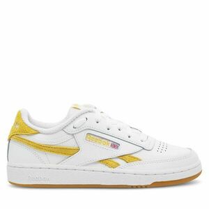 Sportcipők Reebok Club C Revenge 100033437 Fehér kép