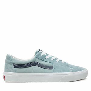 Teniszcipő Vans SK8 Low VN0009QRM8I1 Kék kép