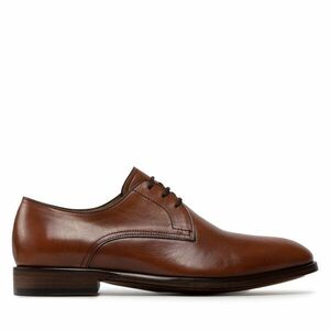 Félcipő Lord Premium Derby 5504 Barna kép