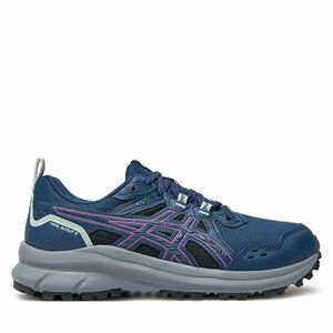 Futócipő Asics Trail Scout 3 1012B516 Kék kép