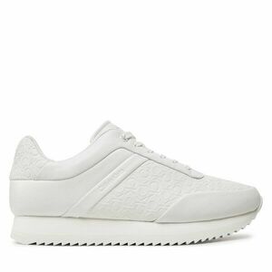 Sportcipők Calvin Klein Runner HW0HW02215 Fehér kép