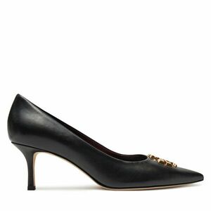 Magassarkú Tory Burch Eleanor Pump 157963 Fekete kép