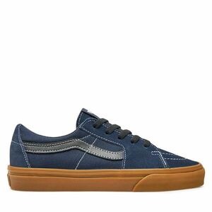 Teniszcipő Vans Sk8 Low VN0009QRNVY1 Sötétkék kép