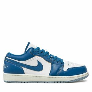 Sportcipők Nike Jordan 1 Low Se FN5214 141 Fehér kép