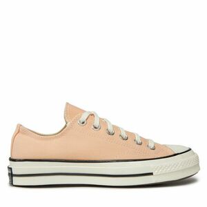 Tornacipő Converse Chuck 70 Ox A03448C Narancssárga kép