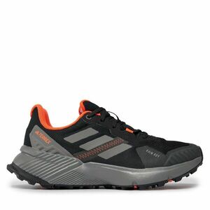 Futócipő adidas Terrex Soulstride RAIN.RDY Trail IF5016 Fekete kép