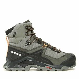 Bakancs Salomon Quest Element GORE-TEX L47157300 Fekete kép