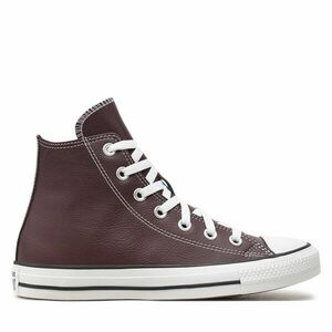 Tornacipő Converse Chuck Taylor All Star Faux Leather A08639C Fekete kép