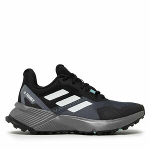 Futócipő adidas Terrex Soulstride W FY9256 Fekete kép