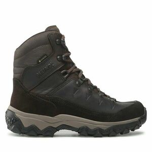 Bakancs Meindl Rauris Lady Gtx GORE-TEX 7893 Barna kép