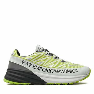 Sportcipők EA7 Emporio Armani X8X129 XK307 T563 Fehér kép