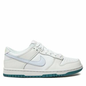 Sportcipők Nike Dunk Low FD9911 101 Fehér kép