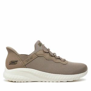 Sportcipők Skechers Bobs Sport Squad Chaos 117500/TPE Bézs kép