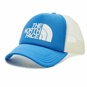 Baseball sapka The North Face Tnf Logo NF0A3FM3LV61 Kék kép