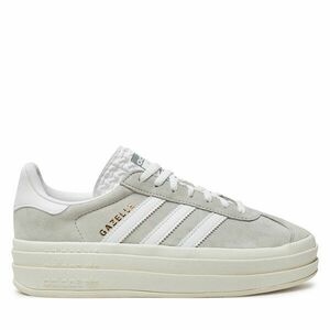 Sportcipők adidas Gazelle Bold HQ6893 Szürke kép