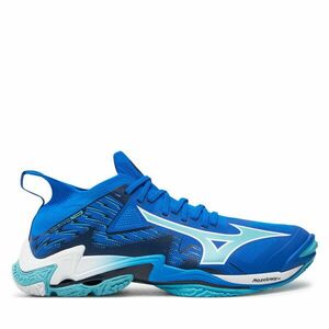 Teremcipők Mizuno Wave Lightning Neo 3 V1GA2402 Kék kép