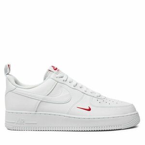 Sportcipők Nike Air Force 1'07 FZ7187 100 Fehér kép