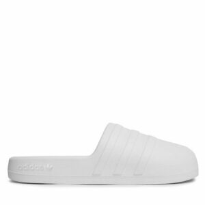 Papucs adidas adifom Adilette Slides HQ8748 Fehér kép