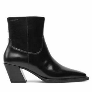 Western csizmák Vagabond Shoemakers Alina 5621-001-20 Fekete kép