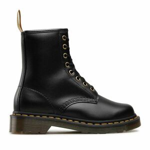 Bakancs Dr. Martens Vegan 1460 14045001 Fekete kép