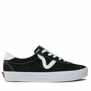 Teniszcipő Vans Sport Low VN000CQRBZW1 Fekete kép