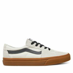 Teniszcipő Vans SK8-Low VN0009QRJVY1 Szürke kép