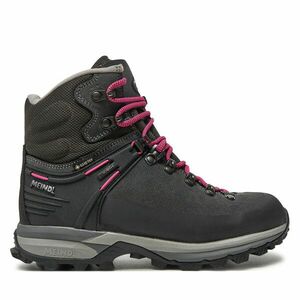 Bakancs Meindl Air Revolution 1.5 GORE-TEX 4718/03 Szürke kép