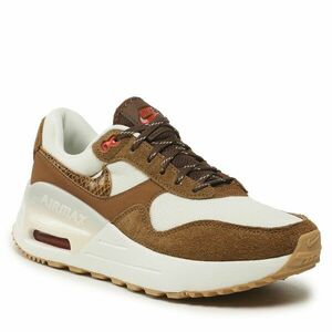 Sportcipők Nike Air Max System Se DX9504 100 Barna kép