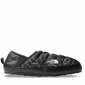 Papucs The North Face M Thermoball Traction Mule VNF0A3UZNOJS1 Fekete kép