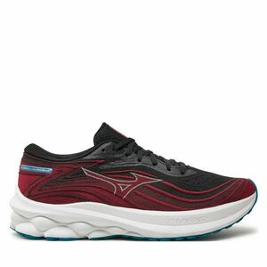 Futócipő Mizuno Wave Skyrise 5 J1GC2409 Zöld kép