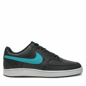 Sportcipők Nike Court Vision LO HF0103 Fekete kép