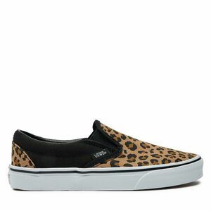 Teniszcipő Vans Classic Slip-On VN0A2Z41CJJ1 Fekete kép