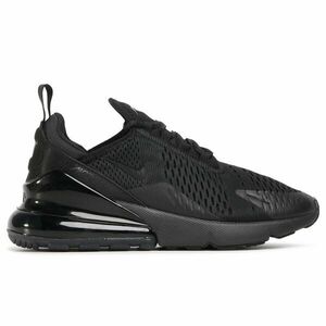 Sportcipők Nike Air Max 270 AH8050 005 Fekete kép