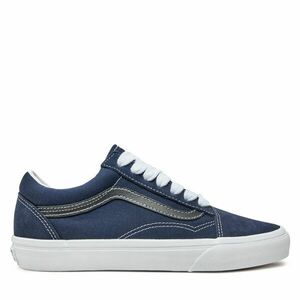 Teniszcipő Vans Old Skool VN0A2Z42JDU1 Sötétkék kép