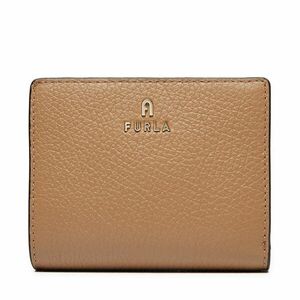 Kis női pénztárca Furla Camelia WP00307 HSF000 YU500 Barna kép