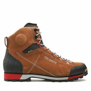 Bakancs Dolomite Cinquantaquattro Hike Evo Gtx GORE-TEX 289207-1426020 Barna kép