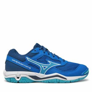 Teremcipők Mizuno Wave Phantom 3 X1GA2260 Kék kép