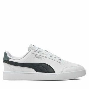 Sportcipők Puma Shuffle 309668-30 Fehér kép