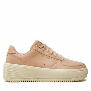 Sportcipők Skechers 185110 NUDE Bézs kép