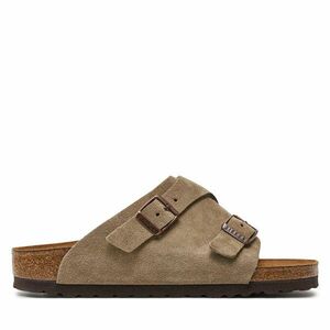 Papucs Birkenstock Zürich 50463 Barna kép