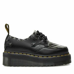 Bakancs Dr. Martens Ramsay Quad 31679195 Fekete kép