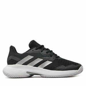 Teniszcipők adidas CourtJam Control ID1545 Fekete kép