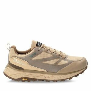 Bakancs Jack Wolfskin Terraventure Texapore Low M 4051621 Bézs kép